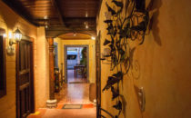 Posada de los Volcanes