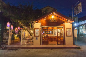 Posada de los Volcanes