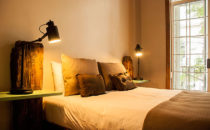 El Patio 77 Room, Mexico City
