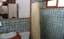 Posada de Santiago - Bad