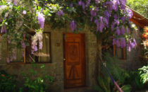 Posada de Santiago - Bungalow