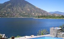 Posada de Santiago - Pool