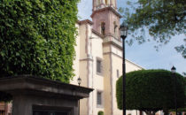 Santa Clara, Querétaro, Mexiko