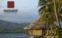 Yandup Island Lodge, Kuna Yala (San Blas) Panama