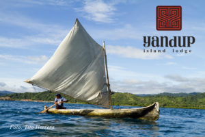 Yandup Island Lodge, Kuna Yala (San Blas) Panama
