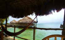 Yandup Island Lodge, Kuna Yala (San Blas) Panama