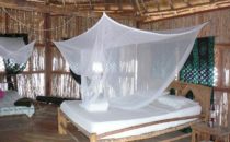 Yandup Island Lodge, Kuna Yala (San Blas) Panama
