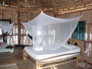 Yandup Island Lodge, Kuna Yala (San Blas) Panama