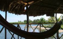 Yandup Island Lodge, Kuna Yala (San Blas) Panama