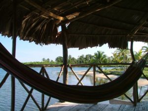 Yandup Island Lodge, Kuna Yala (San Blas) Panama