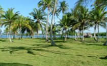Yandup Island Lodge, Kuna Yala (San Blas) Panama
