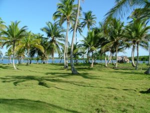 Yandup Island Lodge, Kuna Yala (San Blas) Panama