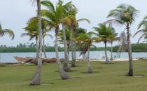 Yandup Island Lodge, Kuna Yala (San Blas) Panama