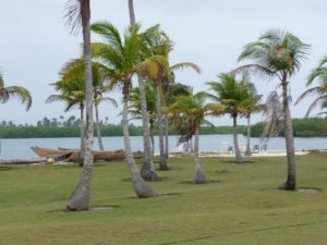 Yandup Island Lodge, Kuna Yala (San Blas) Panama