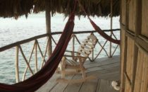 Yandup Island Lodge, Kuna Yala (San Blas) Panama