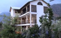 Posada de los Volcanes