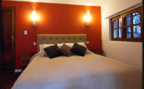 double room, Petit Palais, Buenos Aires