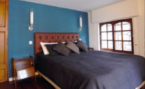 double room, Petit Palais, Buenos Aires