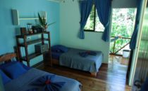 Las Caletas Lodge, Drake Bay, Costa Rica