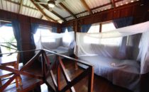 Las Caletas Lodge, Drake Bay, Costa Rica
