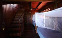 Las Caletas Lodge, Drake Bay, Costa Rica