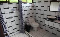 Las Caletas Lodge, Drake Bay, Costa Rica
