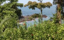 Las Caletas Lodge, Drake Bay, Costa Rica