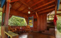 Las Caletas Lodge, Drake Bay, Costa Rica