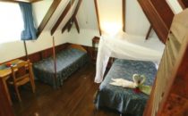 Las Caletas Lodge, Drake Bay, Costa Rica