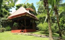 Las Caletas Lodge, Drake Bay, Costa Rica