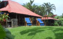Las Caletas Lodge, Drake Bay, Costa Rica