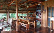 Las Caletas Lodge, Drake Bay, Costa Rica