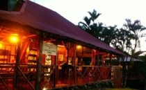 Las Caletas Lodge, Drake Bay, Costa Rica