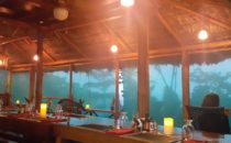 Las Caletas Lodge, Drake Bay, Costa Rica