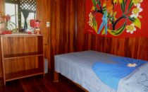 Las Caletas Lodge, Drake Bay, Costa Rica