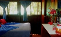 Las Caletas Lodge, Drake Bay, Costa Rica