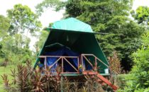 Las Caletas Lodge, Drake Bay, Costa Rica