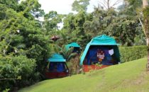 Las Caletas Lodge, Drake Bay, Costa Rica
