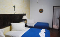 Casa Florencia - room