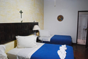 Casa Florencia - Doppelzimmer
