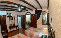 Casa Florencia - room