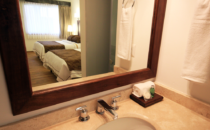 Hotel Quinta Allende, Querétaro, Mexico