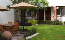 Hotel Quinta Allende, Querétaro, Mexico