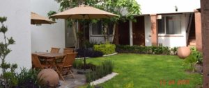 Hotel Quinta Allende, Querétaro, Mexiko