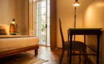 El Patio 77 Room, Mexico City