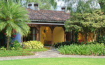 Quinta de las Flores - Casitas