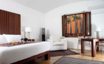 Casareyna Hotel, Puebla, Mexico