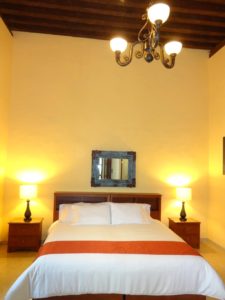 Casa del Capitán, Puebla, Mexico