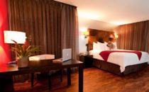 La Inmaculada Hotel, Guatemala City