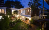La Inmaculada Hotel, Guatemala City